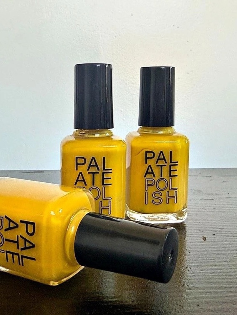 PALATE POLISH - Mango 🥭